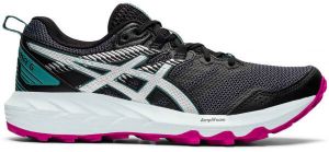 ASICS GEL-SONOMA 6 W Dámska bežecká obuv, čierna, veľkosť 39