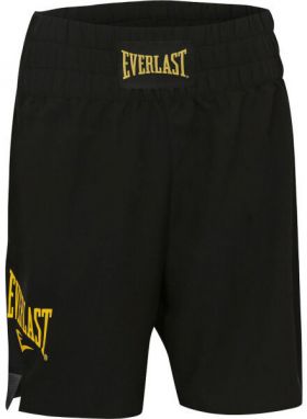 Everlast COPEN Športové šortky, čierna, veľkosť