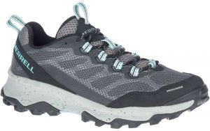 Merrell SPEED STRIKE Dámska outdoorová obuv, sivá, veľkosť 40