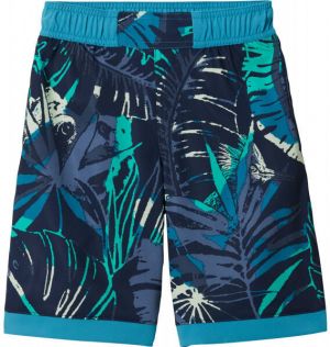 Columbia SANDY SHORES™ BOARDSHORT Detské plavky, tmavo modrá, veľkosť