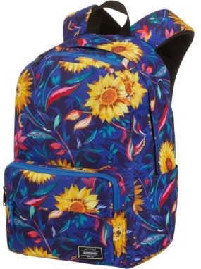 AMERICAN TOURISTER UG LIFESTYLE BP 1 Batoh, modrá, veľkosť