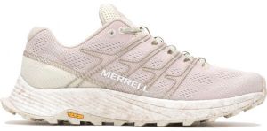 Merrell MOAB FLIGHT W Dámska outdoorová obuv, ružová, veľkosť 40.5