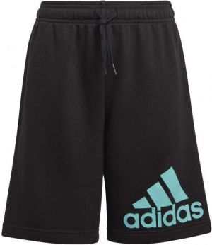 adidas BL SHO Chlapčenské kraťasy, čierna, veľkosť