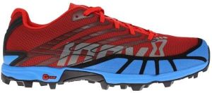 INOV-8 X-TALON 255 M Pánska bežecká obuv, červená, veľkosť 42