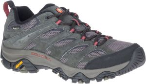 Merrell MOAB 3 GTX Pánska outdoorová obuv, sivá, veľkosť 43