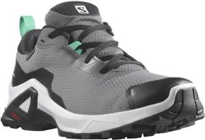 Salomon X REVEAL 2 GTX W Dámska outdoorová obuv, sivá, veľkosť 36 2/3