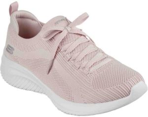 Skechers ULTRA FLEX 3.0 Dámske tenisky, ružová, veľkosť