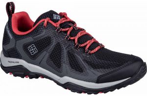 Columbia PEAKFREAK XRCSN II Dámske outdoorové topánky, čierna, veľkosť 38