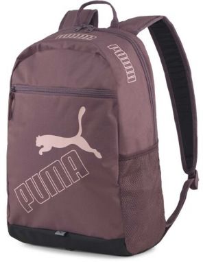 Puma PHASE BACKPACK II Batoh, vínová, veľkosť