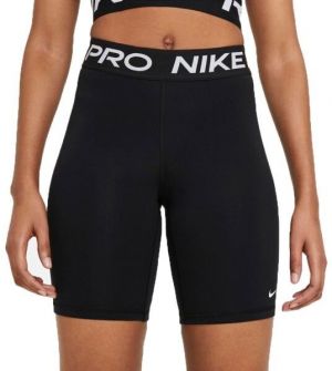 Nike PRO 365 Dámske bežecké šortky, čierna, veľkosť