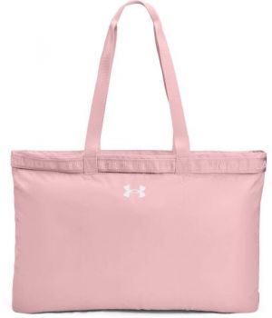 Under Armour FAVORITE TOTE Dámska taška, ružová, veľkosť