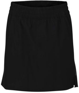 Columbia ALPINE CHILL ZERO SKORT Dámska funkčná sukňa, čierna, veľkosť