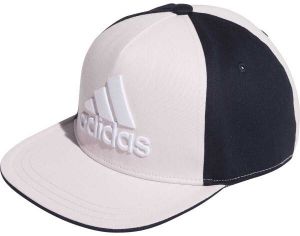 adidas KIDS CAP Detská šiltovka, ružová, veľkosť