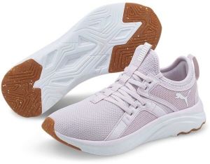 Puma SOFTRIDE SOPHIA BETTER WNS Dámska tréningová obuv, fialová, veľkosť 38.5