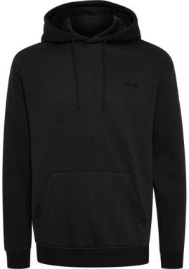 BLEND HOODIE-SWEAT Pánska mikina, čierna, veľkosť