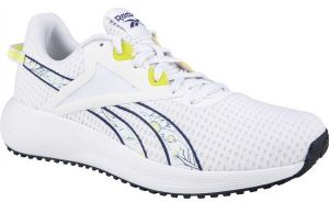 Reebok LITE PLUS 3 W Dámska bežecká obuv, biela, veľkosť 37.5