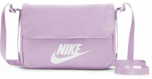 Nike W FUTURA 365 CROSSBODY Dámska kabelka, ružová, veľkosť