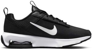 Nike AIR MAX MOSAIC 75 Dámska voľnočasová obuv, čierna, veľkosť 38