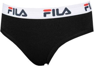 Fila JUNIOR GIRL BRIEF Dievčenské nohavičky, čierna, veľkosť