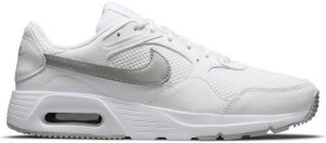 Nike AIR MAX SC Dámska obuv na voľný čas, biela, veľkosť 40