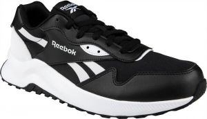 Reebok HERITANCE Pánska voľnočasová obuv, čierna, veľkosť 45.5