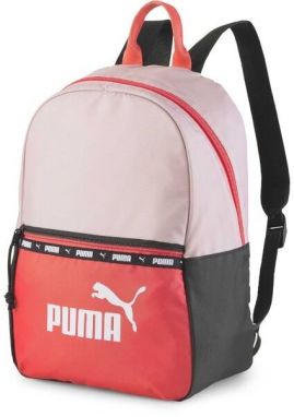 Puma CORE BASE BACKPACK Batoh, ružová, veľkosť