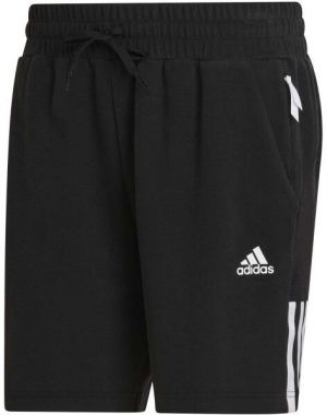 adidas MOTION SHORT Pánske športové kraťasy, čierna, veľkosť