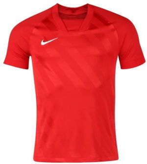 Nike DRI-FIT CHALLENGE 3 JBY Pánsky futbalový dres, červená, veľkosť