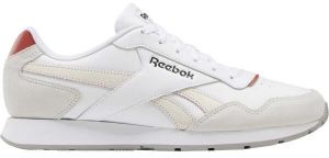 Reebok ROYAL GLIDE Pánske tenisky na voľný čas, biela, veľkosť 45.5