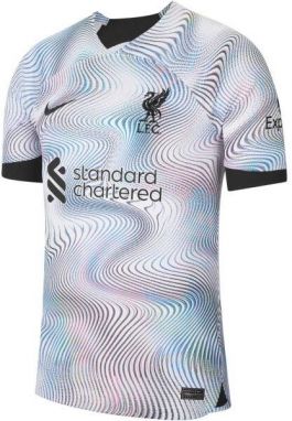 Nike LFC M NK DF STAD JSY SS AW Pánsky futbalový dres, mix, veľkosť