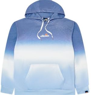 ELLESSE GOTENVOD SWEATSHIRT Pánska mikina, modrá, veľkosť