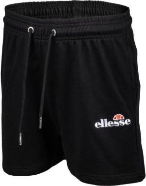 ELLESSE DENPLES SHORT Dámske šortky, čierna, veľkosť
