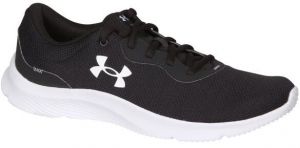 Under Armour MOJO 2 Pánska bežecká obuv, tmavo sivá, veľkosť 44