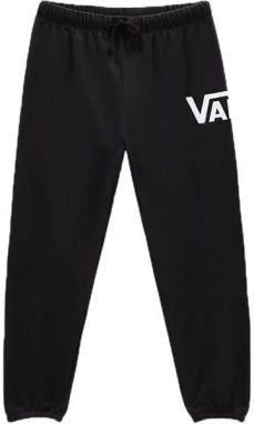 Vans TAKE IT EASY SWEATPANT Dámske tepláky, čierna, veľkosť