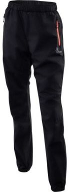 Klimatex NORA Dámske nohavice, čierna, veľkosť