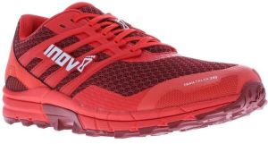 INOV-8 TRAIL TALON 290 M Pánska bežecká obuv, červená, veľkosť 45.5