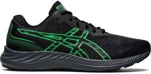 ASICS GEL-EXCITE 9 Pánska bežecká obuv, čierna, veľkosť 44.5