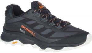 Merrell MOAB SPEED GTX Pánska outdoorová  obuv, čierna, veľkosť 44.5