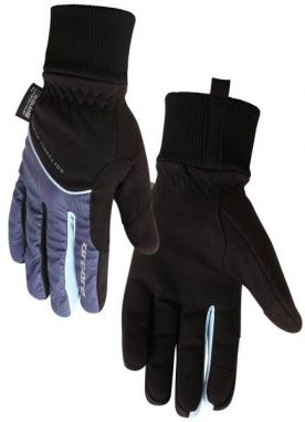 Arcore RECON II Zimné multišportové rukavice, čierna, veľkosť