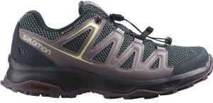 Salomon CUSTER GTX W Salomon CUSTER GTX W, fialová, veľkosť 40 2/3