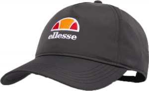 ELLESSE ALBO CAP Šiltovka, čierna, veľkosť