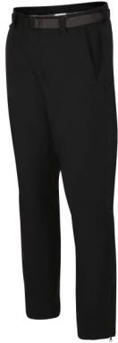 Columbia PASSO ALTO III HEAT PANT Pánske zimné softshellové nohavice, čierna, veľkosť