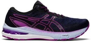 ASICS GT-2000 10 W Dámska bežecká obuv, fialová, veľkosť 40