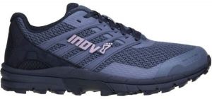 INOV-8 TRAIL TALON 290 W Dámska bežecká obuv, tmavo modrá, veľkosť 38.5