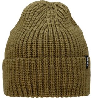 Bula JIB BEANIE Zimná čiapka, khaki, veľkosť