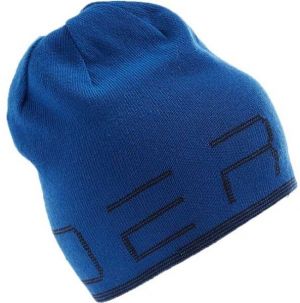 Spyder REVERSIBLE BUG Chlapčenská zimná čiapka, modrá, veľkosť