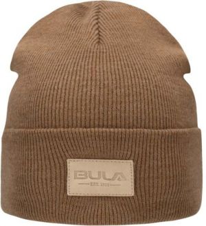 Bula TRAVEL BEANIE Zimná čiapka, hnedá, veľkosť