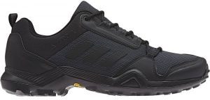 adidas TERREX AX3 Pánska outdoorová obuv, čierna, veľkosť 40 2/3