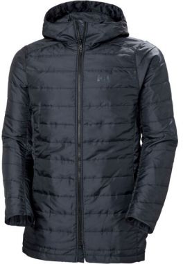 Helly Hansen PARK CITY 3-IN-1-JACKET Pánska lyžiarska bunda, čierna, veľkosť