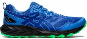 ASICS GEL-SONOMA 6 Pánska bežecká obuv, modrá, veľkosť 43.5